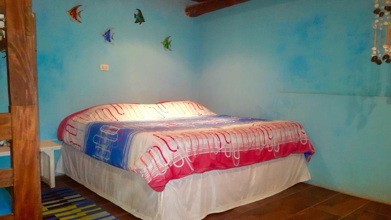 Hotel Johnny'S Place Monterrico Zimmer foto